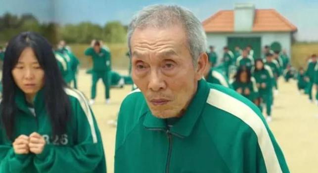 Felmentették a Squid Game szexuális zaklatással vádolt 81 éves színészét