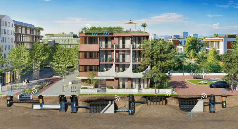 Csökkenthetőek a társasházi költségek