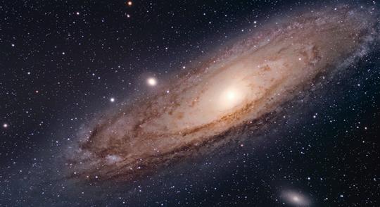 Halálpontosan megmérték a 7 milliárd évvel ezelőtti világegyetem hőmérsékletét