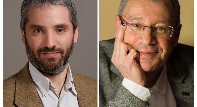 Reálpolitika vagy önfeladás? – Biró Tamás és Gábor György vitája