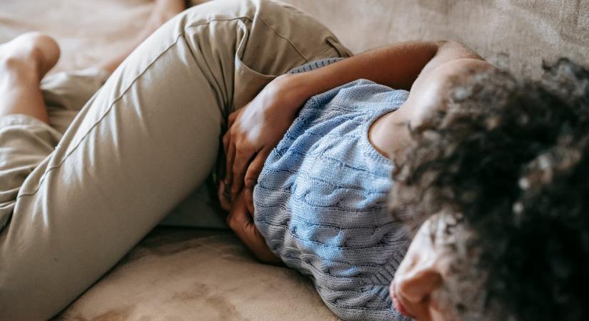 Ártalmatlan emésztési panasz vagy Crohn-betegség? Mutatjuk a különbséget