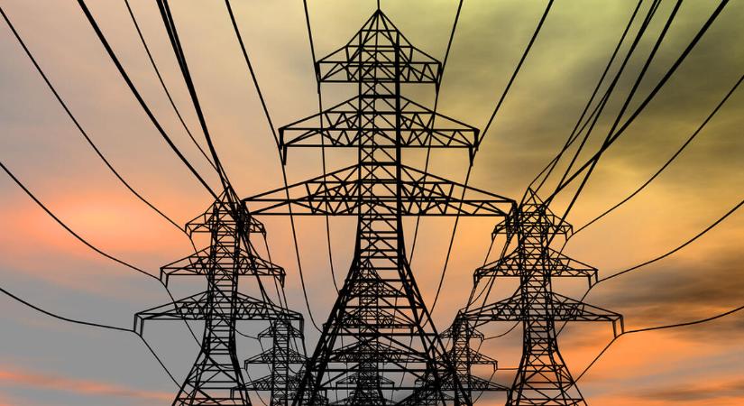 12 milliárdot kap az MVM hálózatfejlesztésre