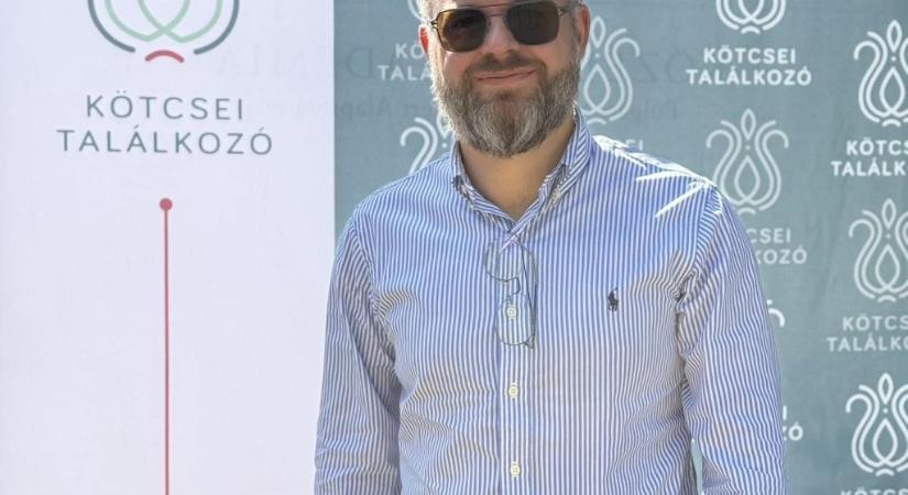 Orbán Balázs keményen üzent: „Szent-Iványi István és a kör többi tagja pedig kinn morcoskodhatnak tovább”