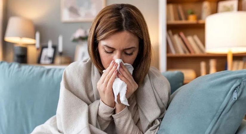 A kézmosás és a sok gyümölcs rég nem elég: meg sem környékez a nátha, ha ezekkel kijátszod