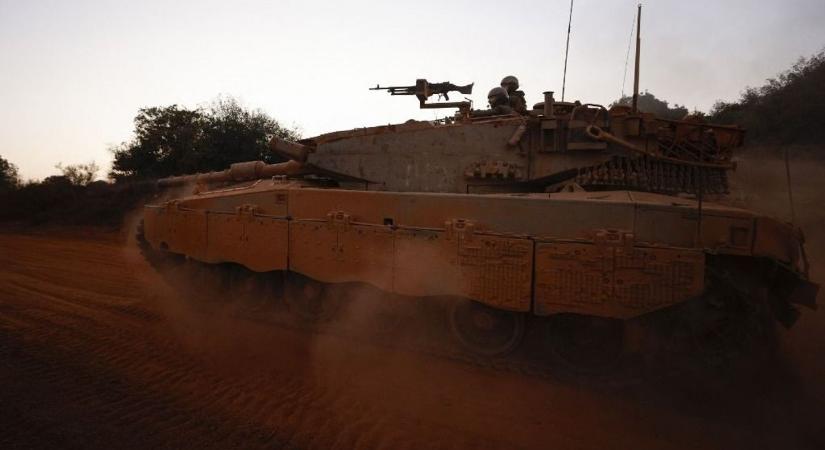 Gyökerénél fojtaná el a migráció és a terrorizmus problémáját Magyarország: együttműködési megállapodást kötöttünk Libanonnal