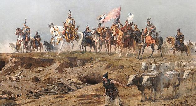 A Feszty-körkép restaurálásának 30. évfordulója c. emlékkonferencia