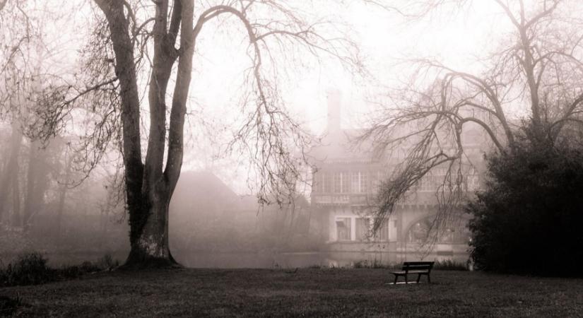 Az ország jó részén az orrunkig sem fogunk látni, figyelmeztetnek