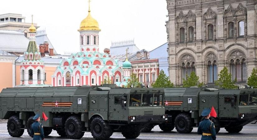 Orosz-ukrán háború: Moszkva döntő csapásra készülhet, mindent bevetnek