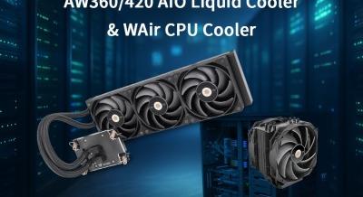 3D-renderelés, AI és big data? Ezek a hűtők bírják a tempót