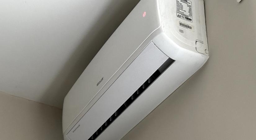 500 000 forint támogatás járhat, ha klímával is fűt – így igényelheti