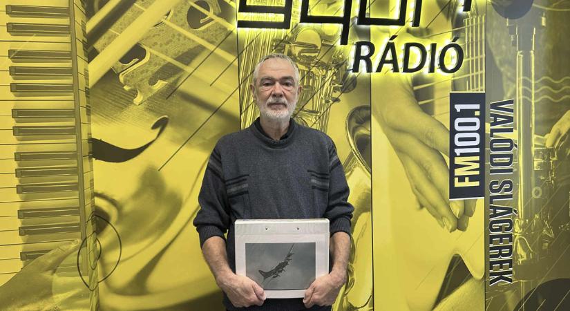 Szárnyak és bunkerek – különleges nap a II. világháborús repülést kedvelőknek Tényőn!