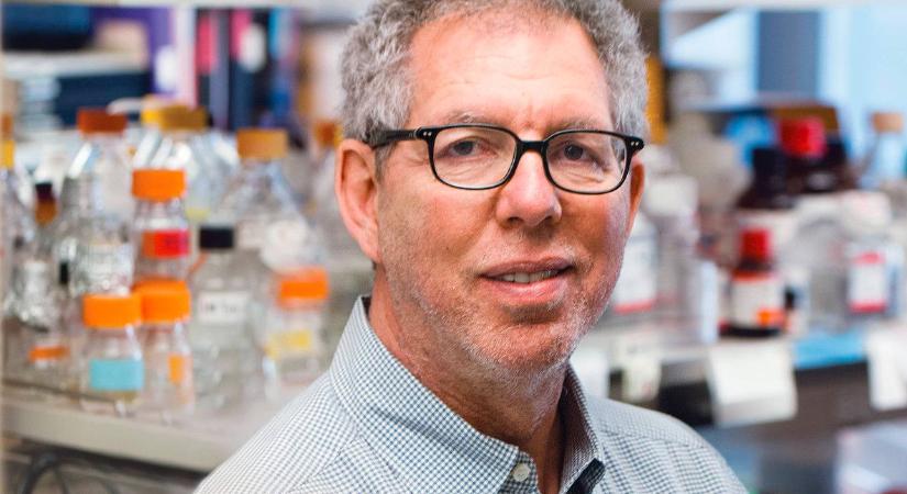 Amerikai tudósé a nagy debreceni elismerés