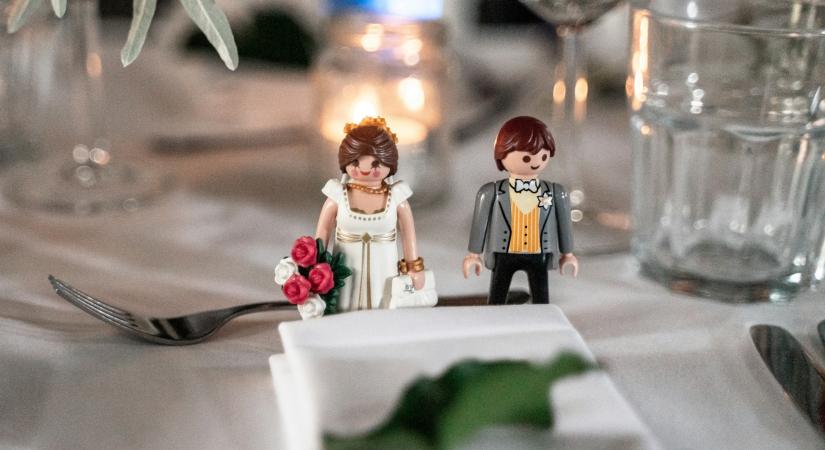 „A házasságban élők boldogabbak” – A tanulmány kamu, elmondom miért