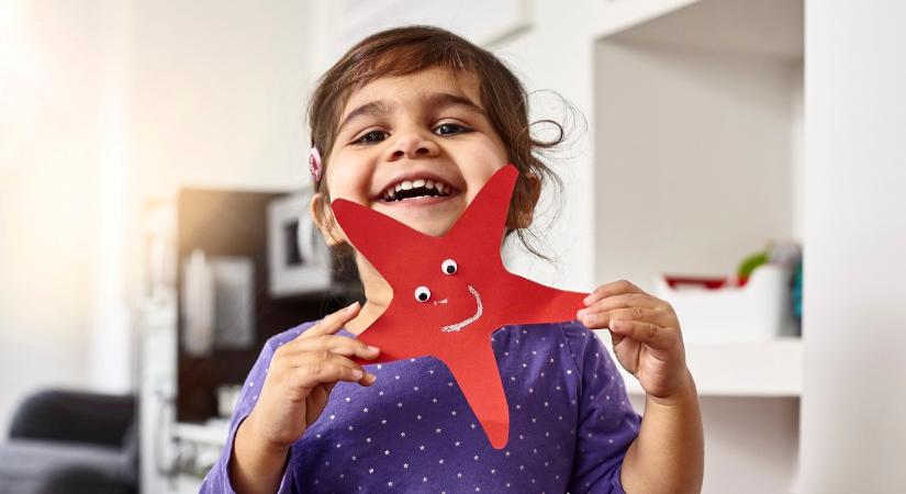 9 gyönyörű név, ami azt jelenti, csillag