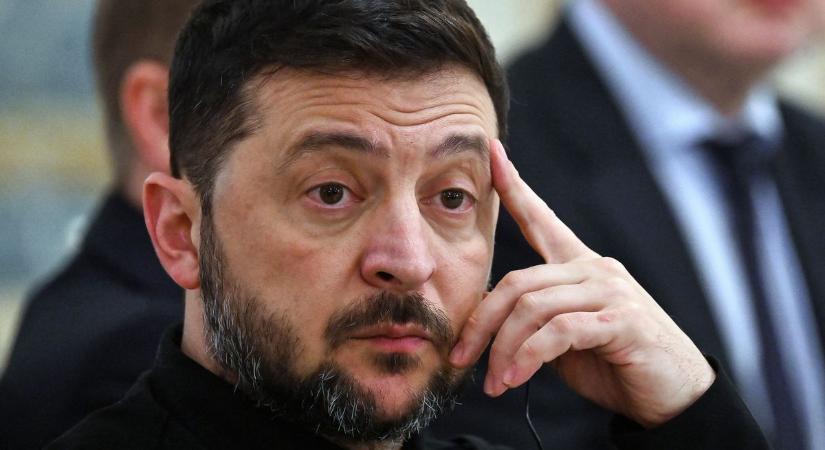 Zelenszkij kebelbarátja lett Ukrajna legkeresettebb bűnözője: kicsoda Timur Mindics, Ukrajna legnagyobb korrupciós botrányának főszereplője?