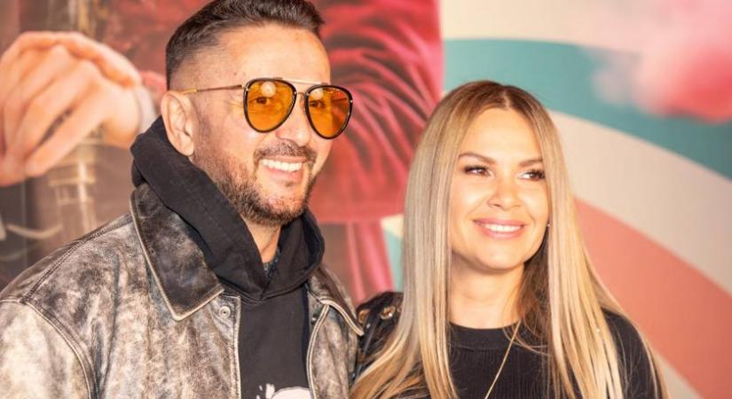 Majka és Dundika nagyobbik fia 14 éves lett: Marián elképesztően hasonlít az apjára