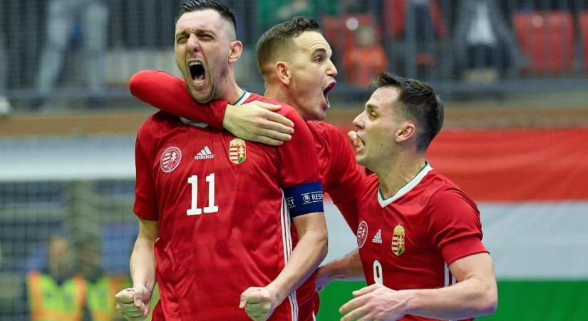 „Nem ez az első, hogy valakit így raknak félre” – kiakadt a magyar futsallegenda a kapitány nyilatkozata miatt