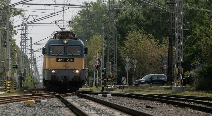 A Debrecen-Mátészalka közötti szakasz után újabb vasútvonal újulhat meg!