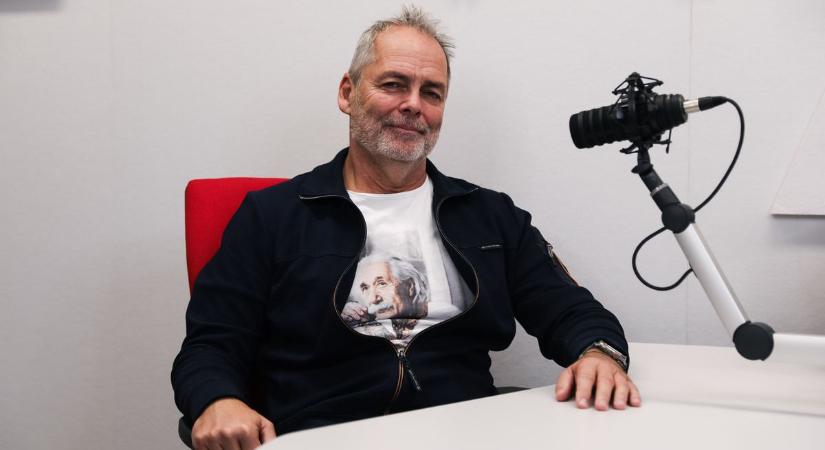 Hamarosan kiderül, idén kik kapnak Presztízs díjat - Podcast Fábián Györggyel