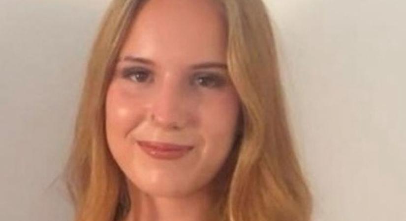 Fordulat jöhet az eltűnt holland lány ügyében, itt tartózkodhat most