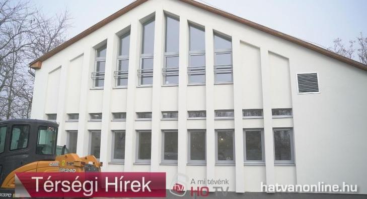 HO TV – Térségi Hírek, 2025. 11. 11. 