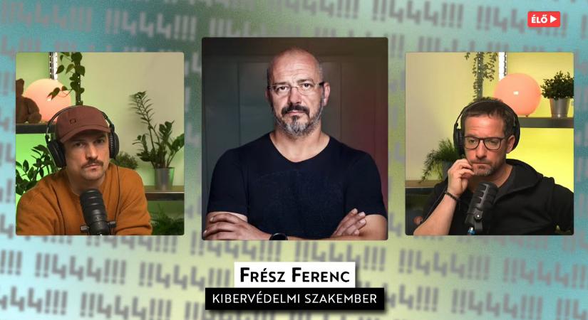 Adatvédelmi botrány: „Aki ezt csinálta, azt mind börtönbe kéne rakni, mert ez nagyon súlyos”