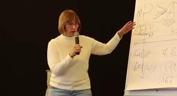 Magyar Péter bizalmasa ismét a kormány családokat segítő intézkedéseit kritizálta  videó