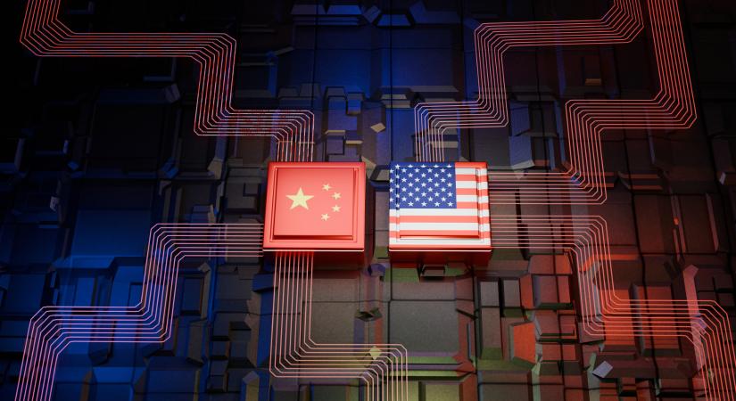 Fordulat a kínai-amerikai kereskedelmi háborúban: olyan döntés született, ami évekig meghatározhatja a tech-ipart