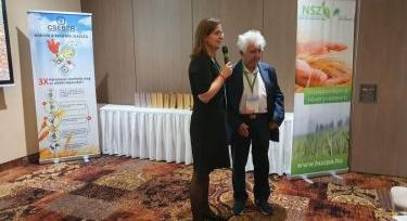 CSEBER – közösen a fenntartható mezőgazdaságért