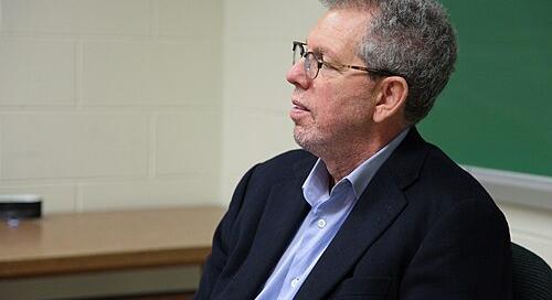 Jeffrey M. Friedman professzor kapta az idén a Debrecen díj a Molekuláris Medicináért elismerést