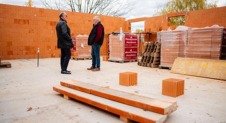 Bölcsőde épül Nagyúton 