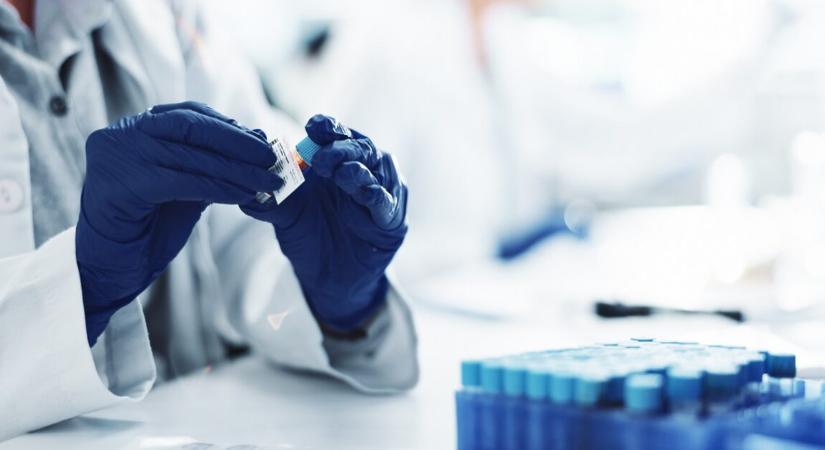 Egy bizonyos teszt, ami segíthet a megfelelő antidepresszáns kiválasztásában