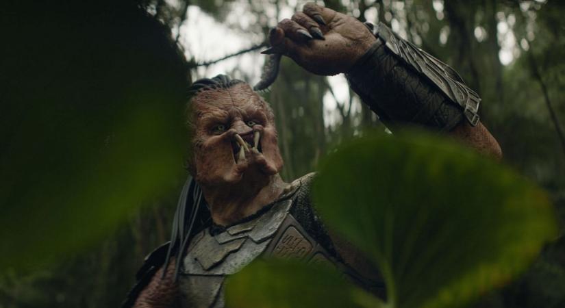 Predator: Halálbolygó – Ennyien látták a filmet Magyarországon a hétvégén, itt vannak az adatok!