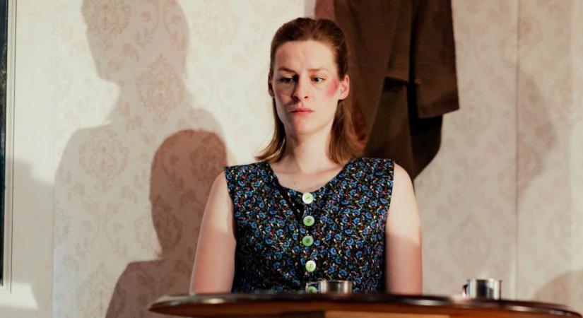 Szilágyi Míra színművész kapta a Csíky András-díjat