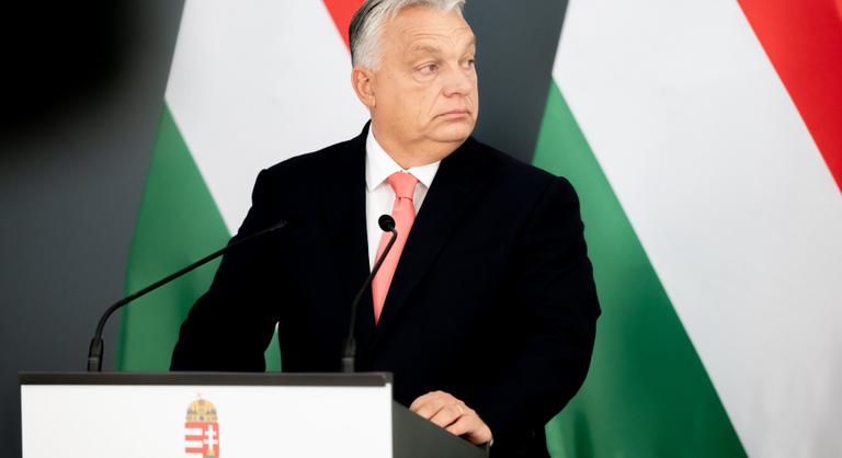 Orbán Viktor interjút ad, mindenről is beszél
