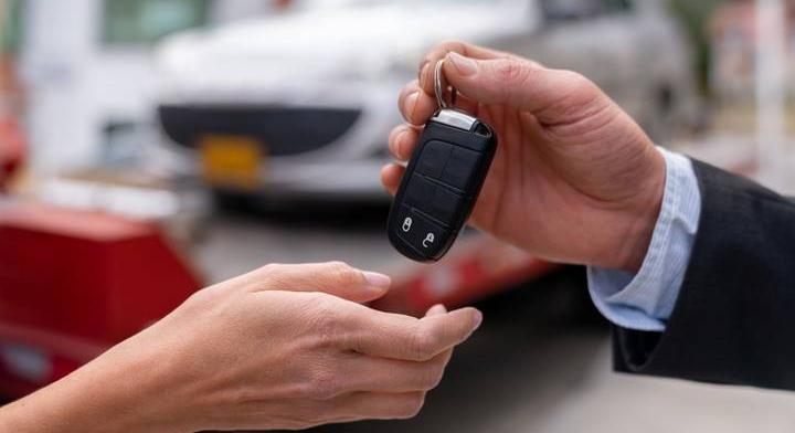 Új autóvásárlási támogatás indul: óriási összegre pályázhatnak a rászorulók Szlovákiában