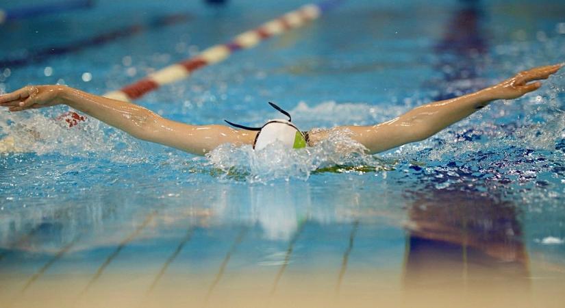 Éremeső Kaposváron