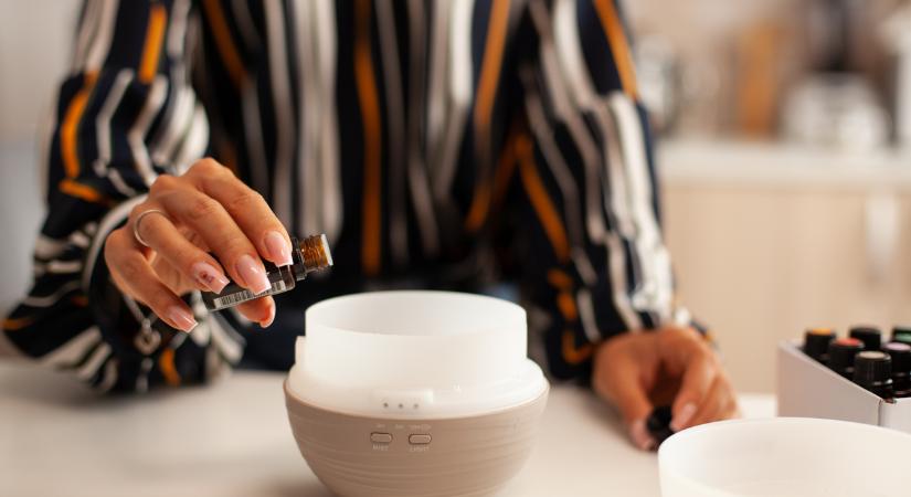 Ezt kérd a Mikulástól: az 5 legjobb illóolaj az év végi túlhajszoltság ellen