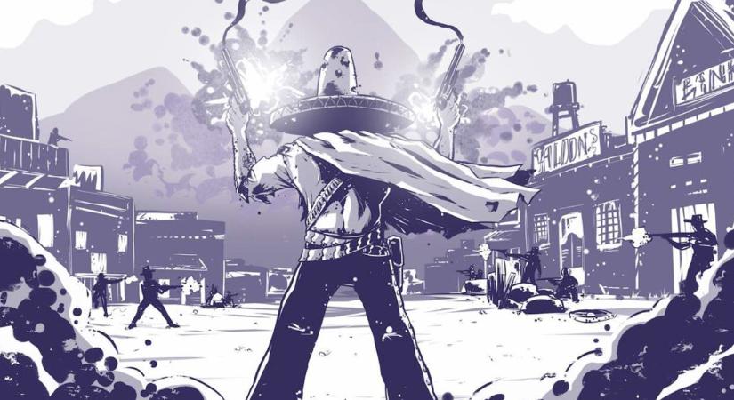 Hotline Miami a vadnyugaton! Tedd zsebre INGYEN ezt a játékot Steamen!