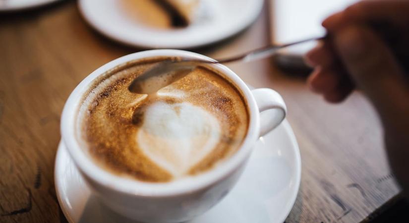 Ivott egy kávét ebéd után? Hasznosabb lehet, mint gondolná