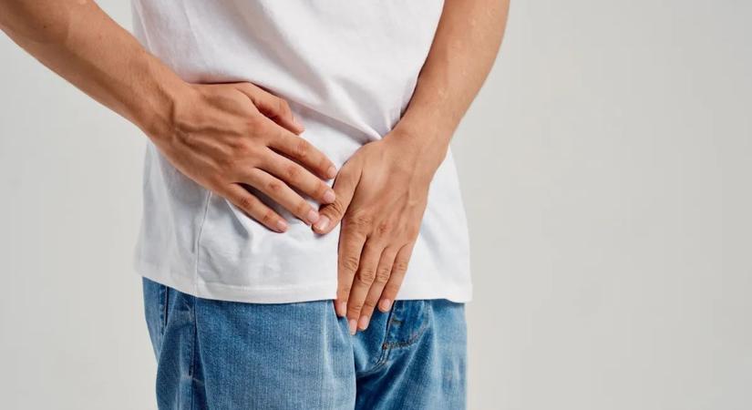 A felfázás nem válogat – Ezek a „férfi felfázás" tünetei és így orvosolhatók hatékonyan