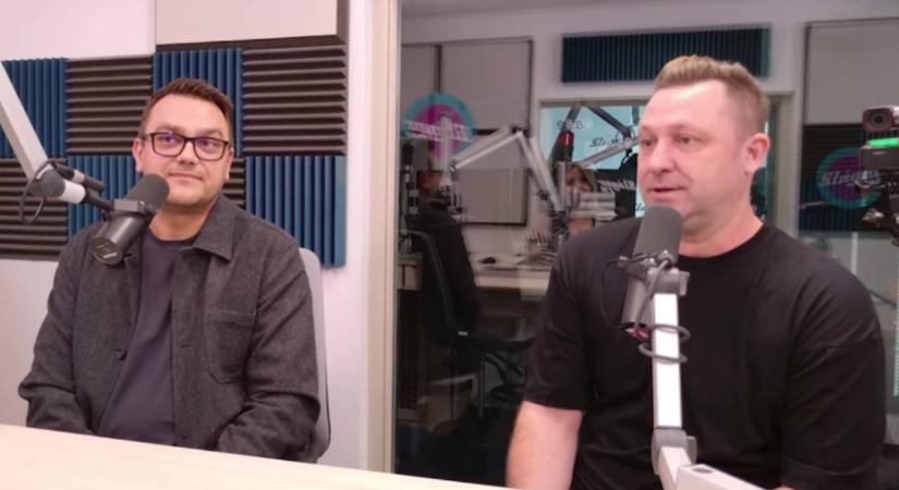 Végre kiderült: ezért szállt ki a V-Tech-ből Szamóca