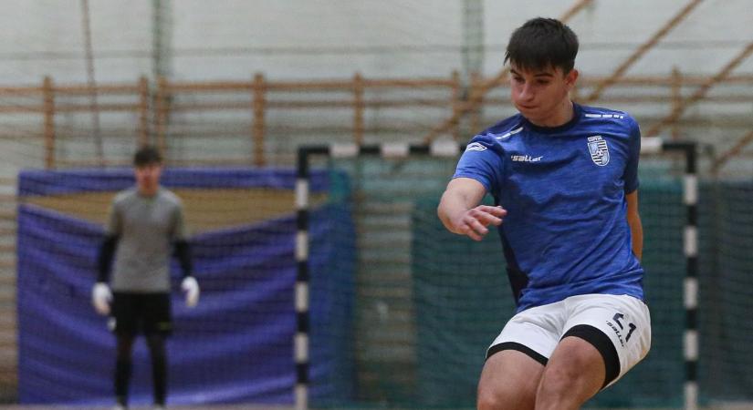 Biztosan győzött Apátfalván a Csólyospálos