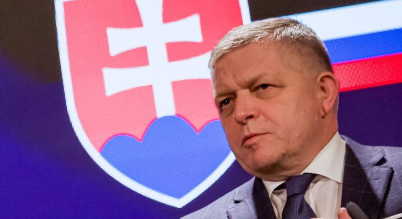 A szlovák olajcégre is vonatkozik az amerikai szankciók alóli kivétel