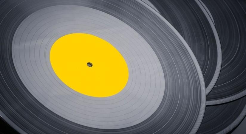 Óriás zenei vásár Szegeden, ahonnan a bakelit szerelmesei garantáltan nem távoznak üres kézzel