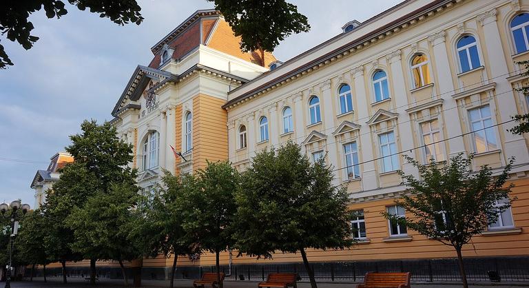 Újabb törvénytelen fogvatartások Beregszászban, az ügyvédi segítséget is megtagadtak a magyar egyetemistáktól