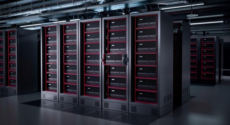 A Lenovo szerint a jövő adatközpontjai szó szerint a felhők fölé emelkednek