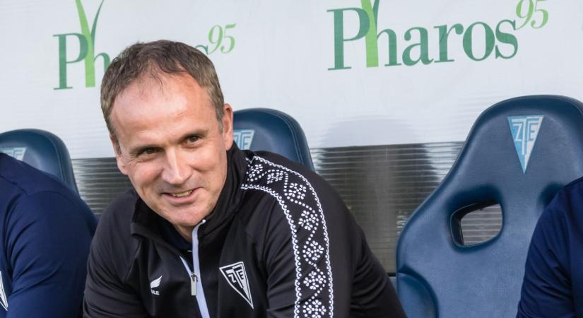 Megvan Mészöly Géza utódja