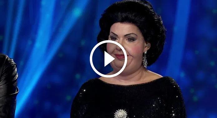 Dér Heni történelmet írt a Sztárban Sztár színpadán, tátva maradt a zsűri szája