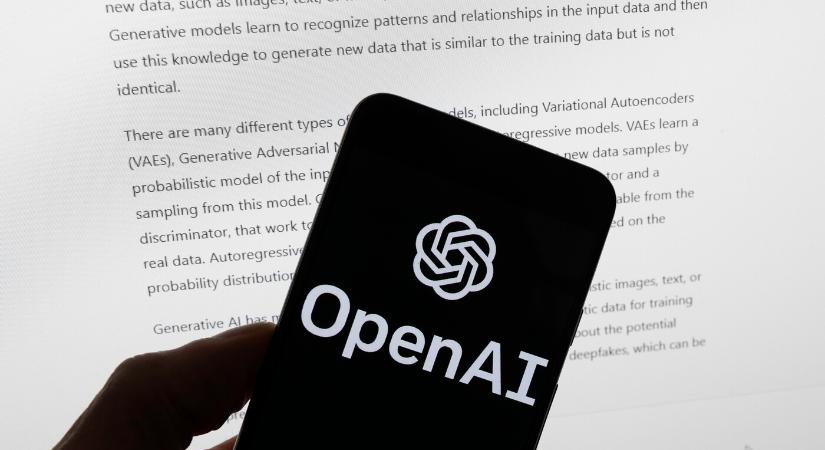 Német bíróság: a ChatGPT nem használhat fel dalszövegeket engedély nélkül